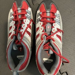 Specialized Mountain Bike Pedal Clip shoes